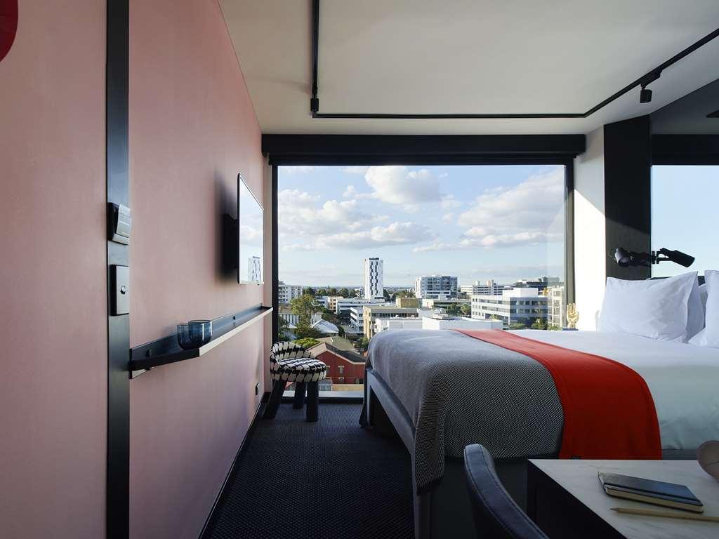 Готель Tribe Perth Kings Park Номер фото